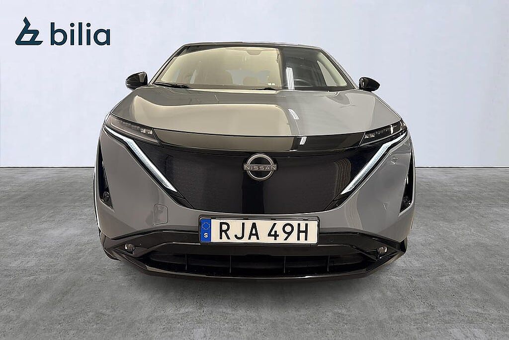 Nissan Ariya