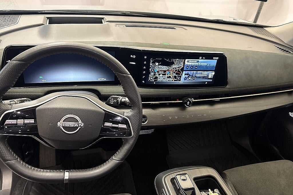 Nissan Ariya