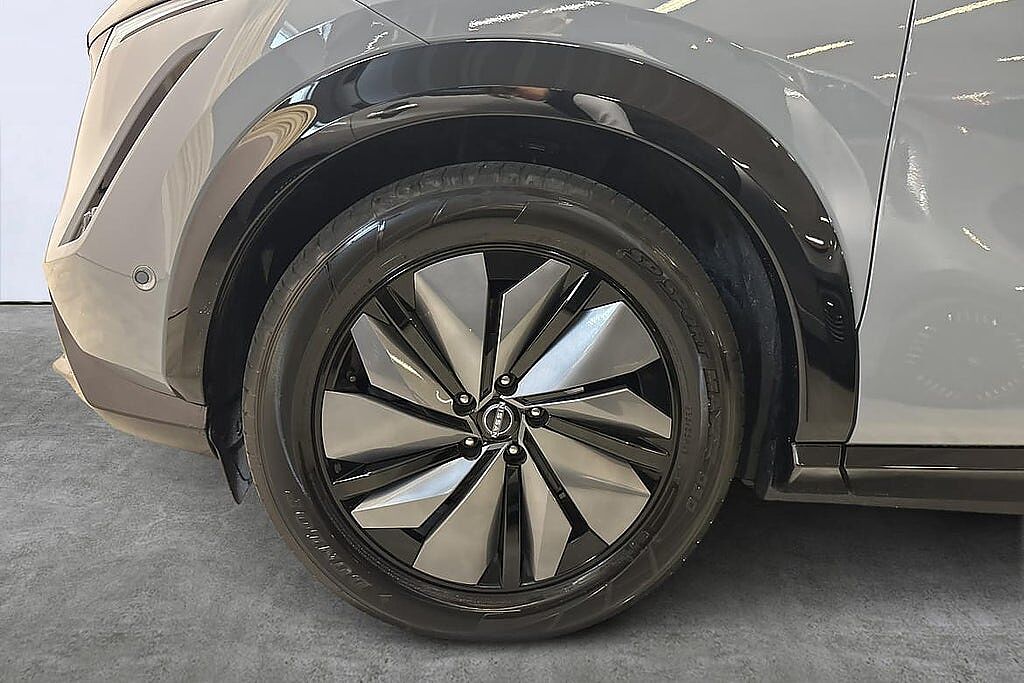 Nissan Ariya