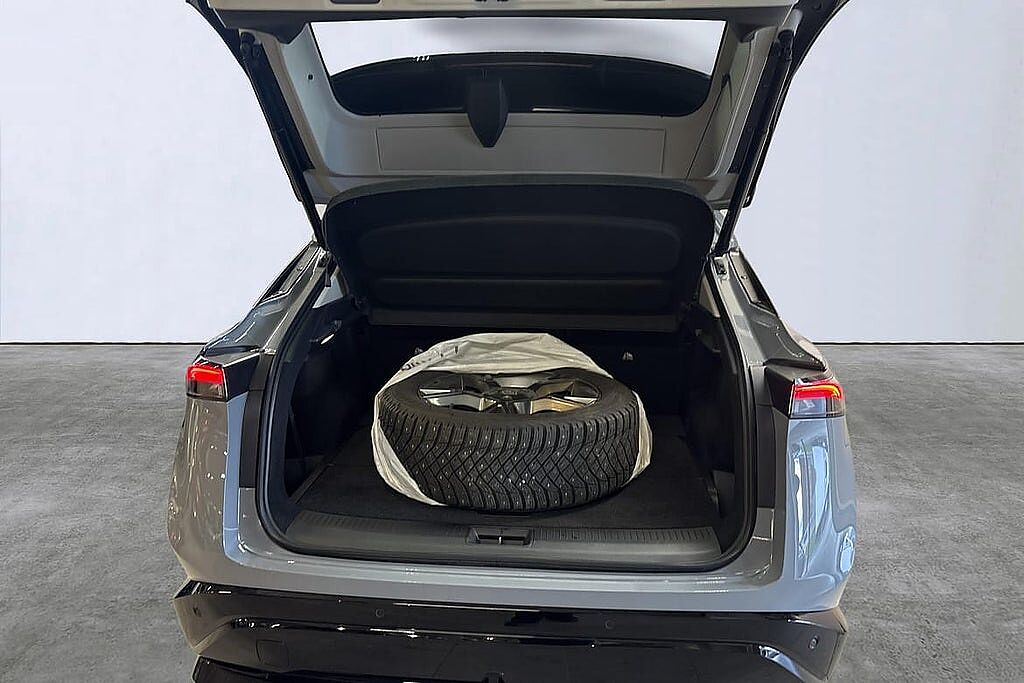 Nissan Ariya