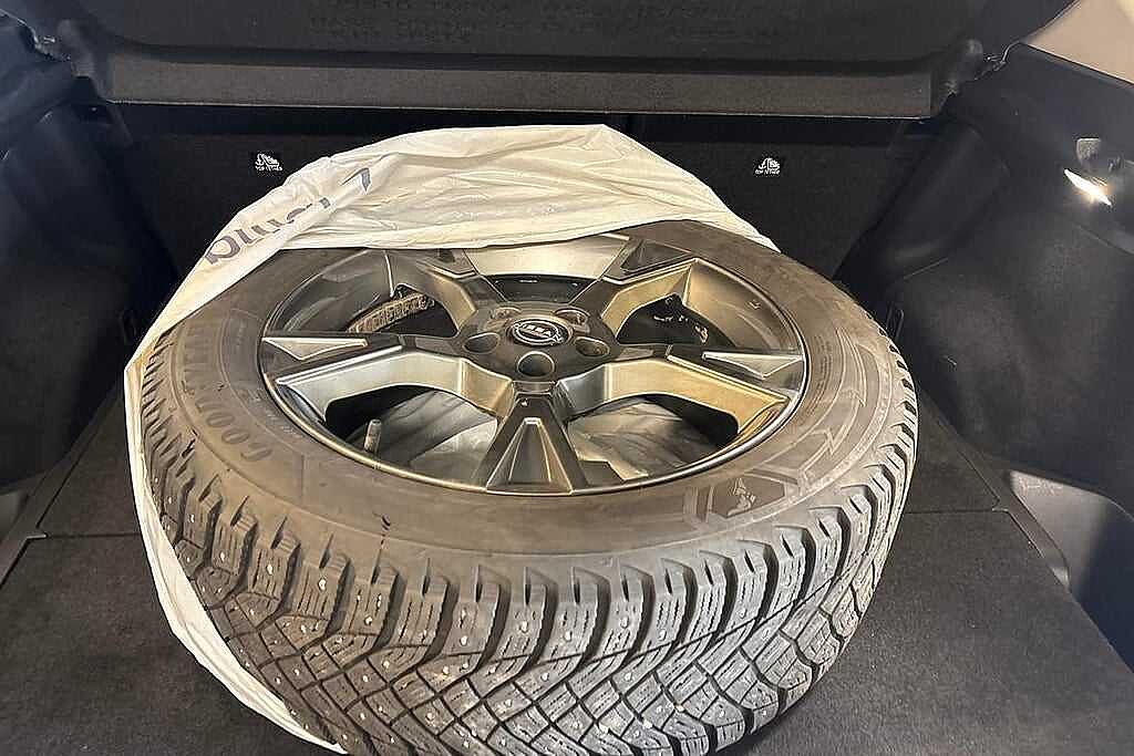 Nissan Ariya
