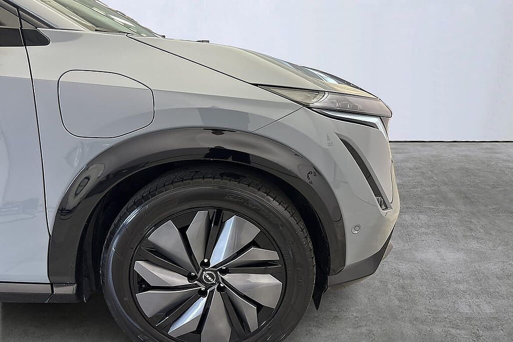 Nissan Ariya